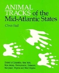 Cover: Mid-Atlantic - MOUNTAINEERS BOOKS