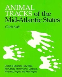 Enlarge image Cover: Mid-Atlantic - MOUNTAINEERS BOOKS