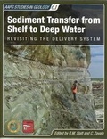 Cover: Sediment Transfer from Shelf to Deep Water - American Association of Petroleum Geologists