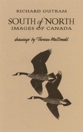 Cover: South of North - Porcupine's Quill Inc.,Canada