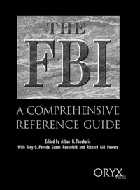 Enlarge image Cover: The FBI - Greenwood Press