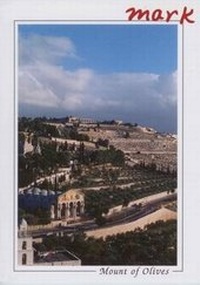 Enlarge image Cover: Mark - The Scottish Bible Society