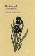 Cover: The Essential James Reaney - Porcupine's Quill Inc.,Canada