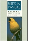 Cover: Birds in Kansas - University Press of Kansas