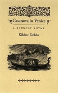 Cover: Casanova in Venice - Porcupine's Quill Inc.,Canada