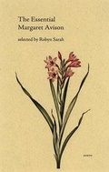 Cover: The Essential Margaret Avison - Porcupine's Quill Inc.,Canada