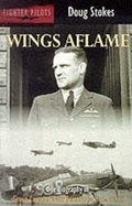 Cover: Wings Aflame - Crecy Publishing