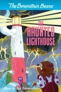 Cover: The Berenstain Bears: The Haunted Lighthouse - HarperCollins