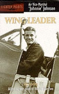 Cover: Wing Leader - Goodall Publications Ltd