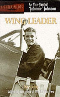 Enlarge image Cover: Wing Leader - Goodall Publications Ltd