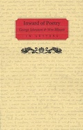 Cover: Inward of Poetry - Porcupine's Quill Inc.,Canada