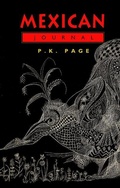 Cover: Mexican Journal - Porcupine's Quill Inc.,Canada