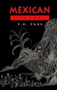 Enlarge image Cover: Mexican Journal - Porcupine's Quill Inc.,Canada