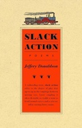 Cover: Slack Action - Porcupine's Quill Inc.,Canada