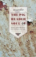 Cover: The Pigheaded Soul - Porcupine's Quill Inc.,Canada
