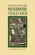 Cover: Never More Together - Porcupine's Quill Inc.,Canada