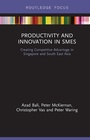 Cover: Productivity and Innovation in SMEs - Routledge