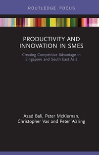 Abbildung von: Productivity and Innovation in SMEs - Routledge