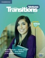 Cover: Ventures Level 5 Transitions Teacher's Edition - Cambridge University Press