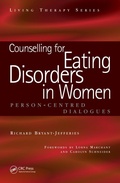 Cover: Counselling for Eating Disorders in Women - CRC Press