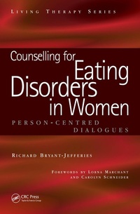 Abbildung von: Counselling for Eating Disorders in Women - CRC Press