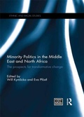 Cover: Minority Politics in the Middle East and North Africa - Routledge