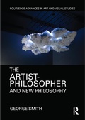 Bild: The Artist-Philosopher and New Philosophy - Routledge