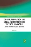 Cover: Kinship, population and social reproduction in the 'new Indonesia' - Routledge