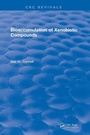 Cover: Bioaccumulation of Xenobiotic Compounds - CRC Press