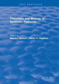 Abbildung von: Chemistry and Biology of Synthetic Retinoids - CRC Press