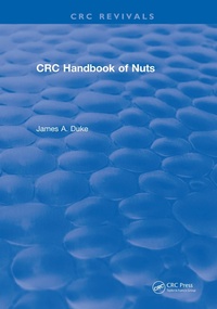 Abbildung von: CRC Handbook of Nuts - CRC Press