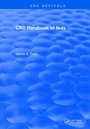 Cover: CRC Handbook of Nuts - CRC Press