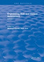 Cover: Engineering Risk and Hazard Assessment - CRC Press