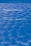 Cover: Diseases Of Nematodes - CRC Press