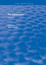 Cover: Fat Absorption - CRC Press
