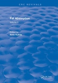 Cover: Fat Absorption - CRC Press