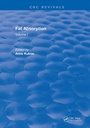 Cover: Fat Absorption - CRC Press