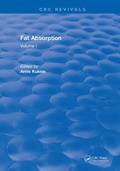 Cover: Fat Absorption - CRC Press