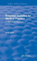 Cover: Essential Statistics for Medical Practice - Taylor & Francis