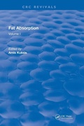 Cover: Fat Absorption - CRC Press