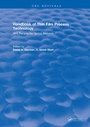 Cover: Handbook of Thin Film Process Technology - CRC Press