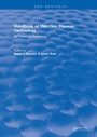 Cover: Handbook of Thin Film Process Technology - CRC Press