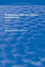 Cover: Engineering Risk and Hazard Assessment - CRC Press