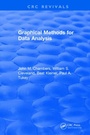 Cover: Graphical Methods for Data Analysis - Taylor & Francis