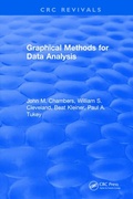 Cover: Graphical Methods for Data Analysis - Taylor & Francis