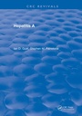 Cover: Hepatitis A - CRC Press