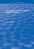 Cover: Heterogenous Photochemical Electron Transfer - CRC Press
