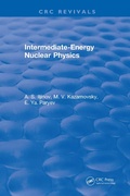 Cover: Intermediate-Energy Nuclear Physics - CRC Press