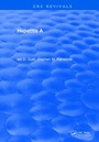 Cover: Hepatitis A - CRC Press