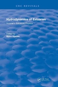 Cover: Hydrodynamics of Estuaries - CRC Press